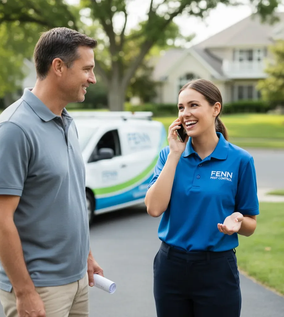 Bed Bug Extermination in Dyersburg, TN