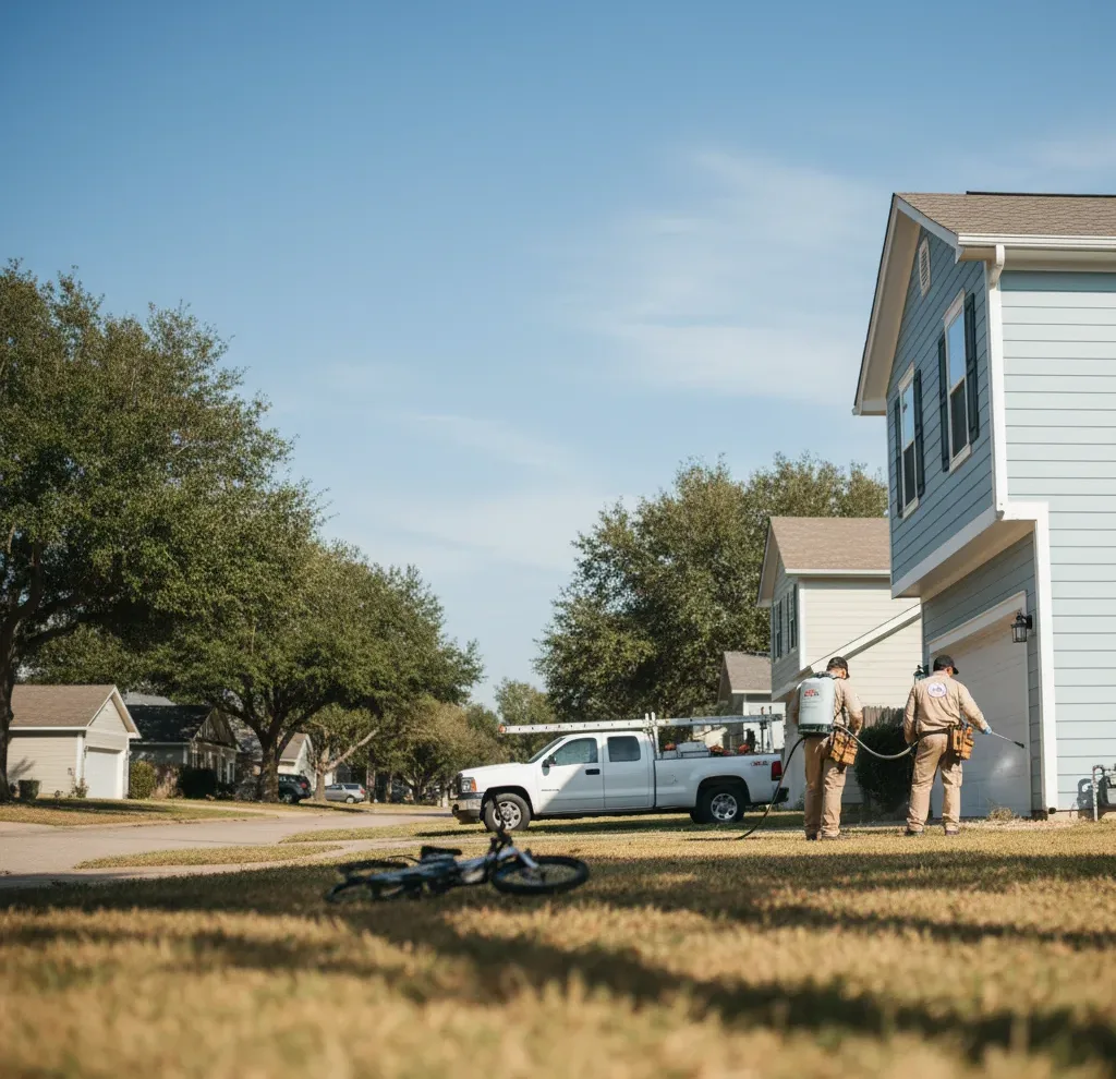Bed Bug Extermination in Dyersburg, TN